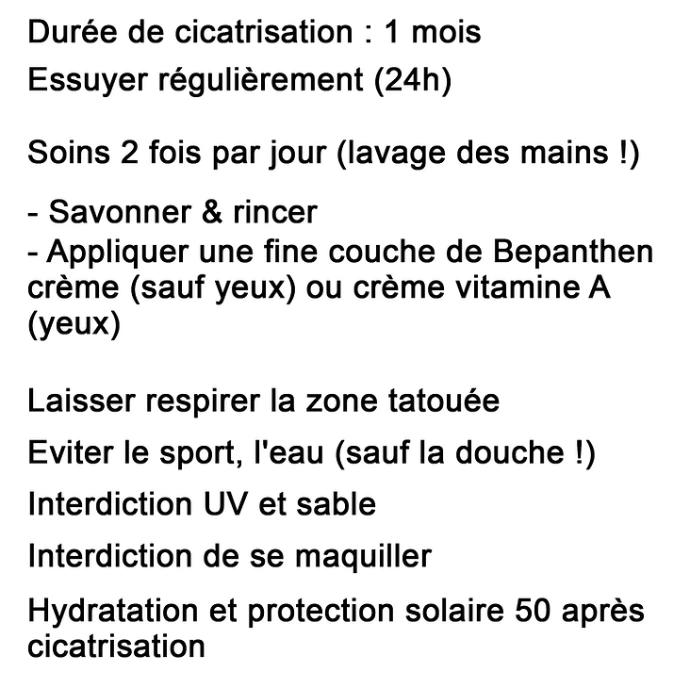 soin pmu