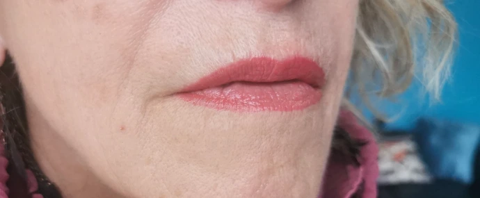 Maquillage Permanent