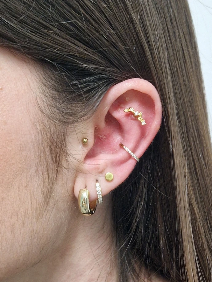 Piercing